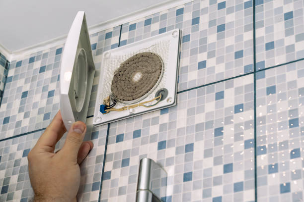 Best Home Air Vent Cleaning  in Windsor, VA