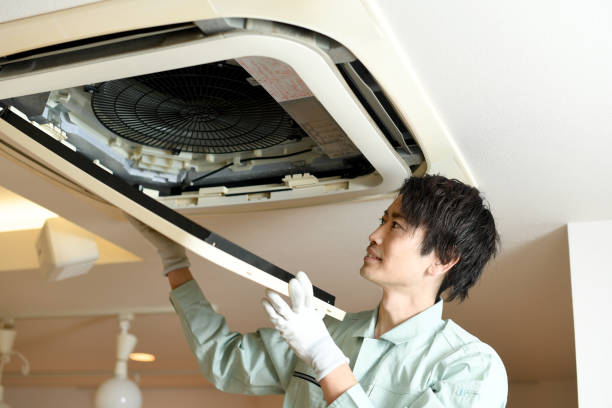 Best Commercial Air Duct Cleaning  in Windsor, VA
