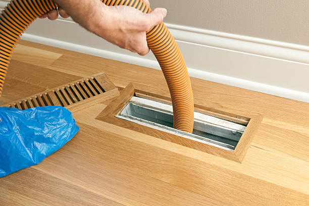 Best HVAC Duct Inspection Services  in Windsor, VA