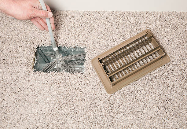 Best HVAC System Cleaning  in Windsor, VA