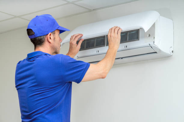 Best Ventilation Cleaning Services  in Windsor, VA