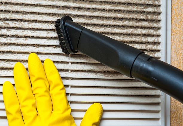 Best Affordable HVAC Duct Cleaning  in Windsor, VA