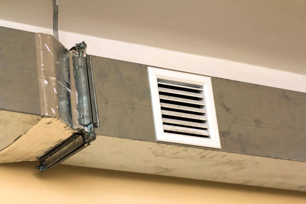 Best Affordable Air Duct Cleaning  in Windsor, VA